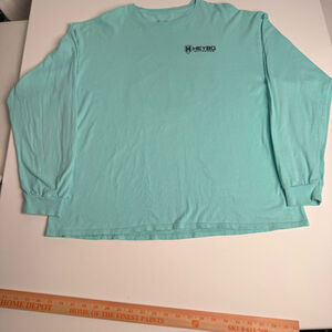 Heybo Outdoors Mens T-Shirt